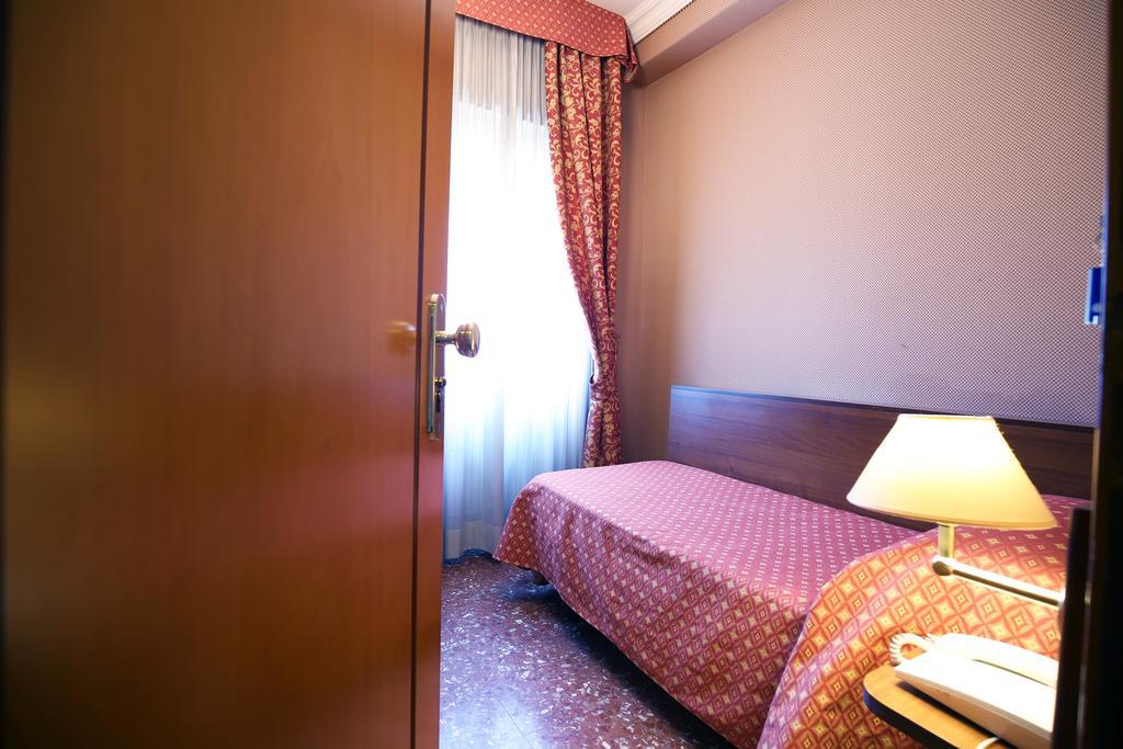 Hotel Derby Rome Room photo
